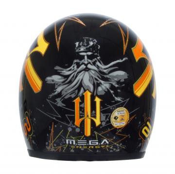 CAPACETE ASW PODIUM MEGA LIMIT.